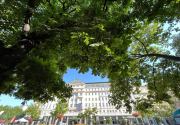 טיסות לברטיסלבה סלובקיה