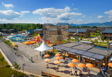 חופשה בהרי הטטרה חופשה בהרי הטטרה