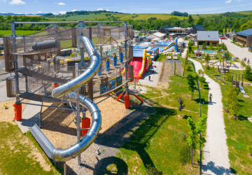 נופש בהרי הטטרה נופש בהרי הטטרה