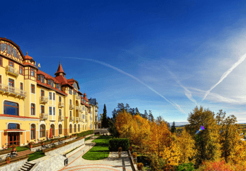 חופשה זולה בהרי הטטרה