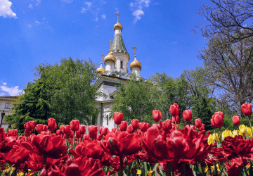 טיולים מאורגנים לבולגריה מאורגנים לבולגריה