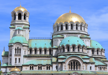 טיסות לבולגריה טיסה זולה לסופיה