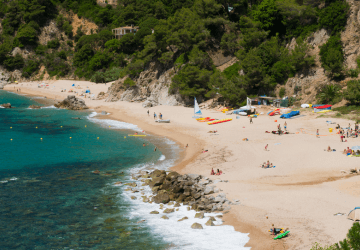 חבילה לקוסטה ברווה