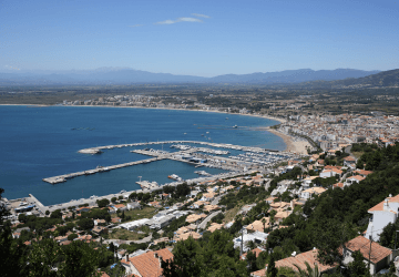 דיל לקוסטה ברווה