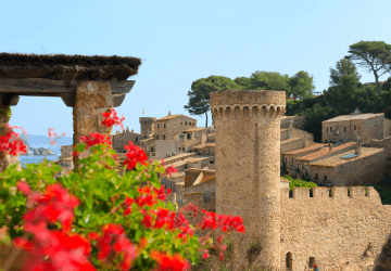 חופשה בקוסטה ברווה