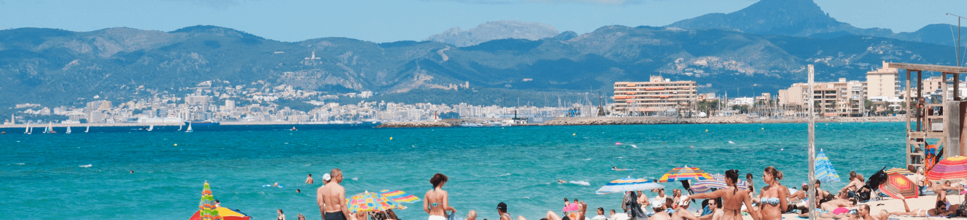 דילים לפלמה דה מיורקה