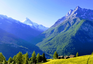 טיסות זולות לג'נבה