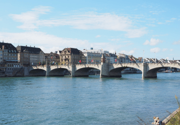 טיסות איזי ג'ט לבאזל