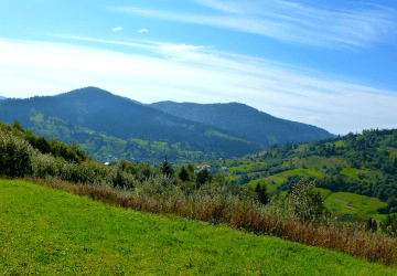 טיסות לאומן אוקראינה