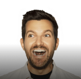 DILLON FRANCIS