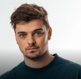 MARTIN GARRIX