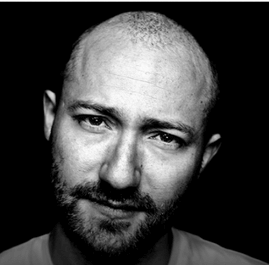 PAUL KALKBRENNER