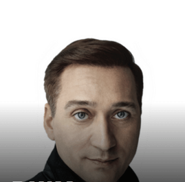 PAUL VAN DYK