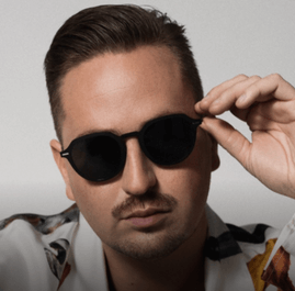 ROBIN SCHULZ