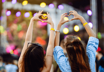 חבילת הופעה לאדל