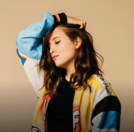 Alice Merton