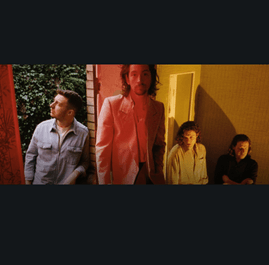 Arctic Monkeys