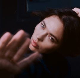 Nina Kraviz
