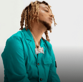 Ronnie Flex & The Fam