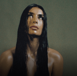Sevdaliza