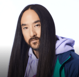 Steve Aoki