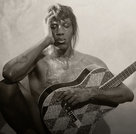 Yves Tumor & Its Band