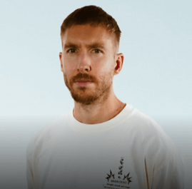 Calvin Harris
