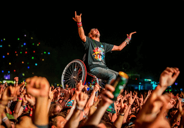 חבילות פסטיבל Sziget אוגוסט 2022