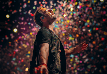 הופעה של קולדפליי