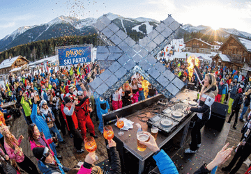 דיל לבנסקו כולל כרטיסים