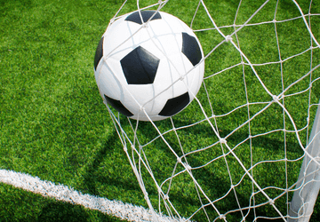 חבילה למשחק כדורגל