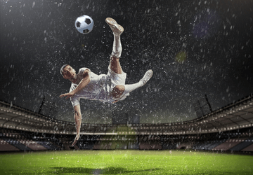 דיל למשחק כדורגל