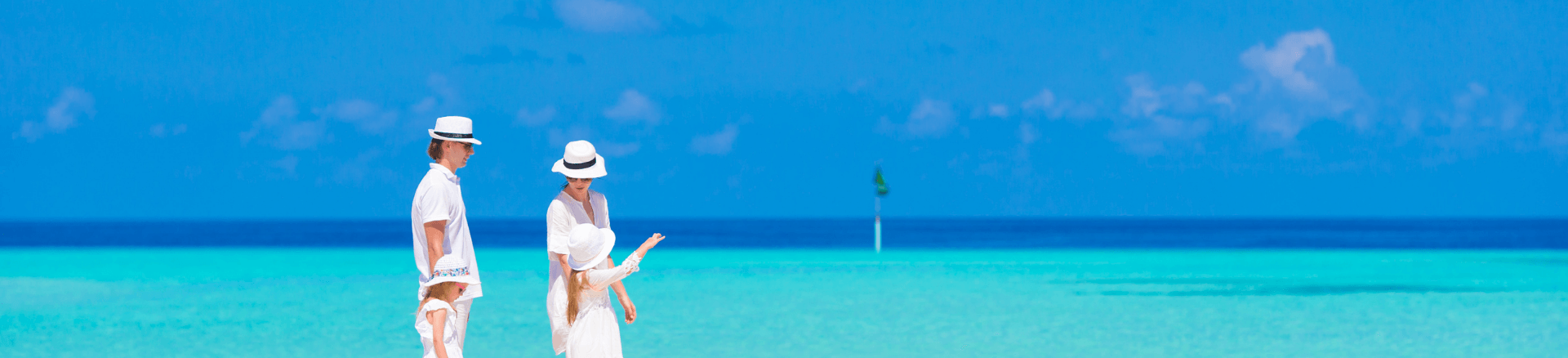 חבילות נופש למשפחות