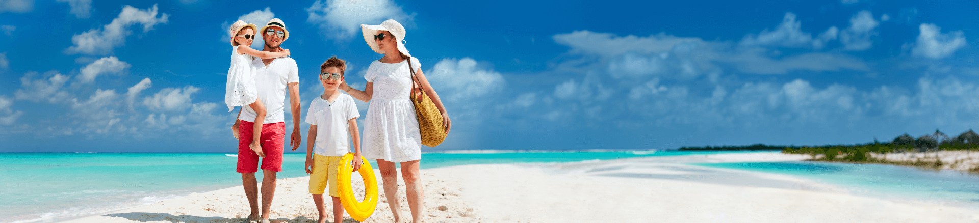 חופשה משפחתית בישראל במחירים מדהימים