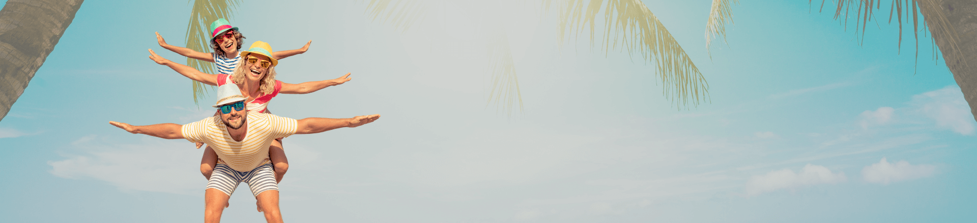 חופשה בישראל ברגע האחרון