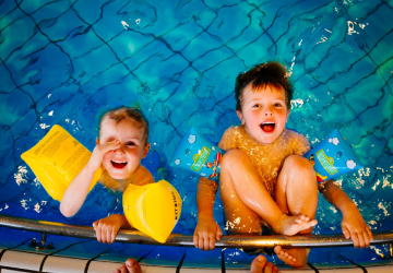 חופשה משפחתית בישראל דיל לאילת