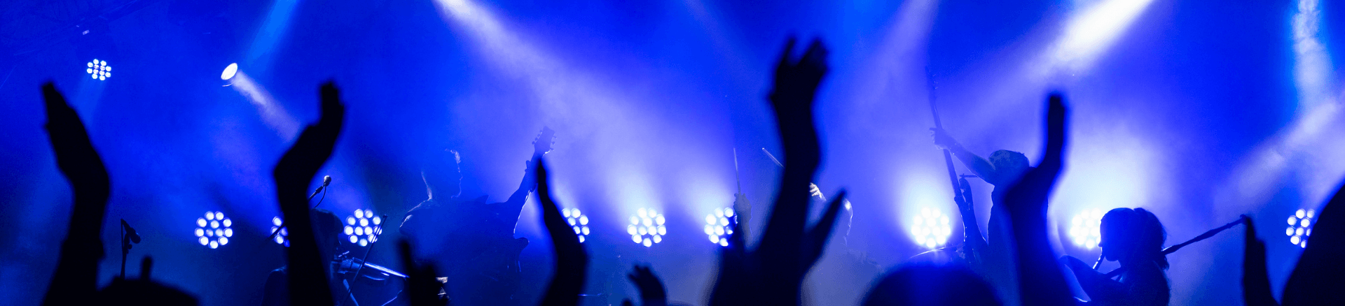 חבילות להופעות בחול