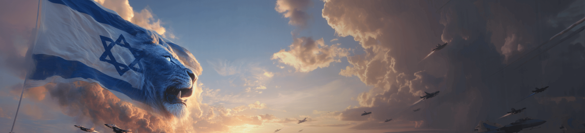 עדכוני טיסות מבצע שאגת הארי