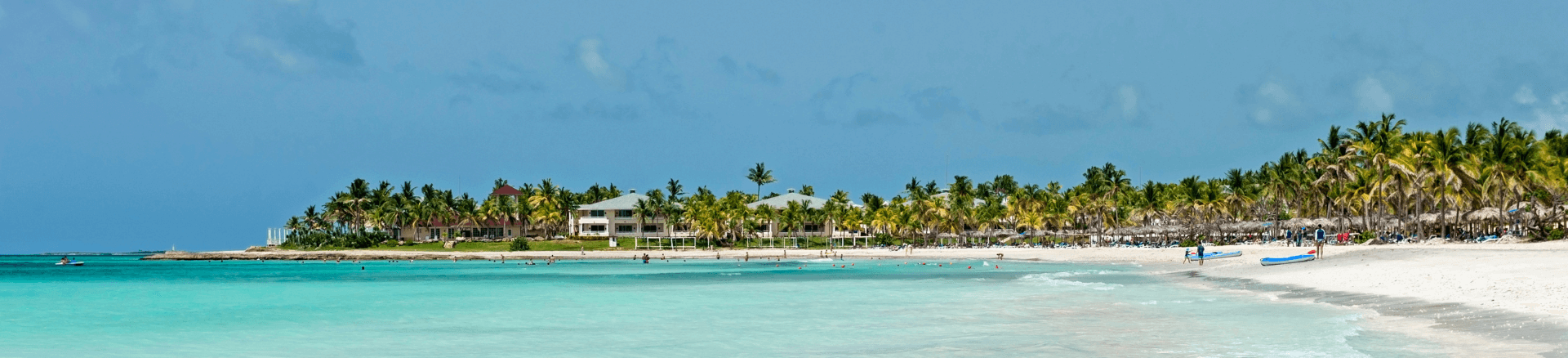 טיסות לקובה