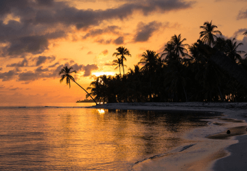 טיסות לפנמה