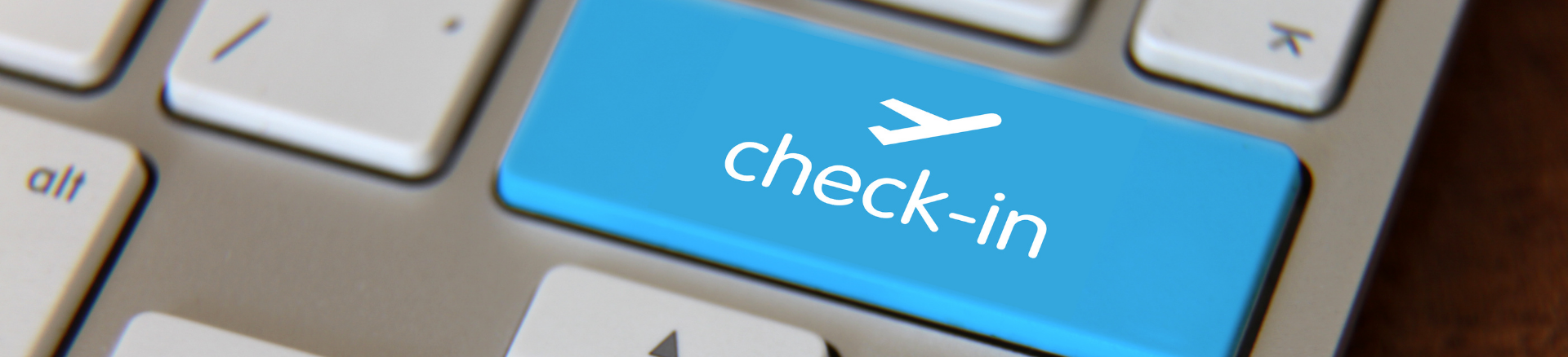 הנחיות צ'ק אין לחברות ה-LOW COST