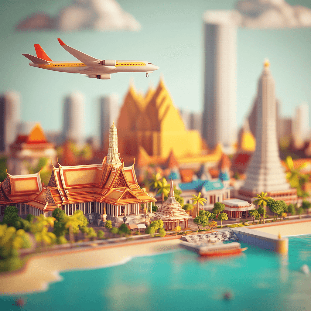 קומבו אסייתי