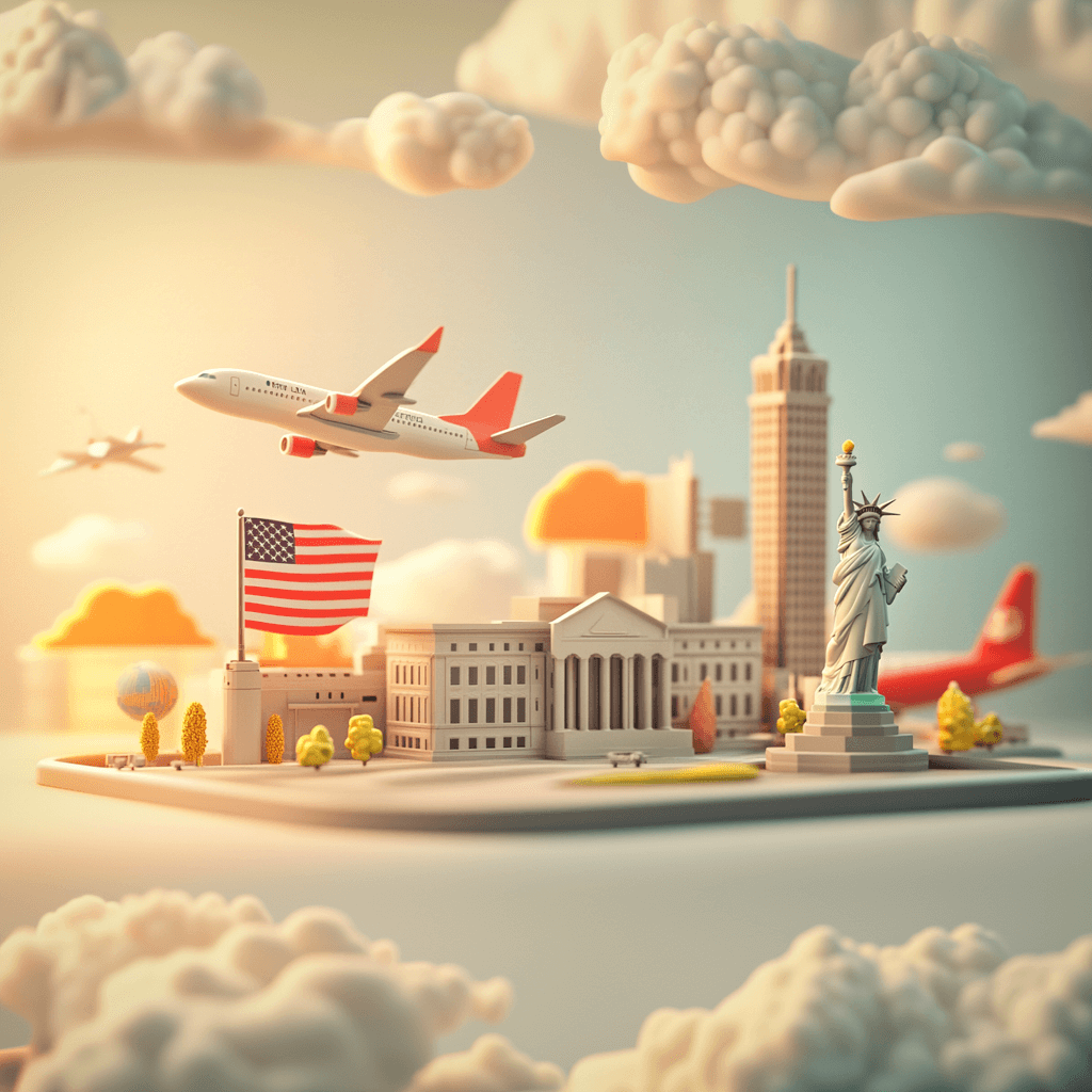 קומבו אמריקאי