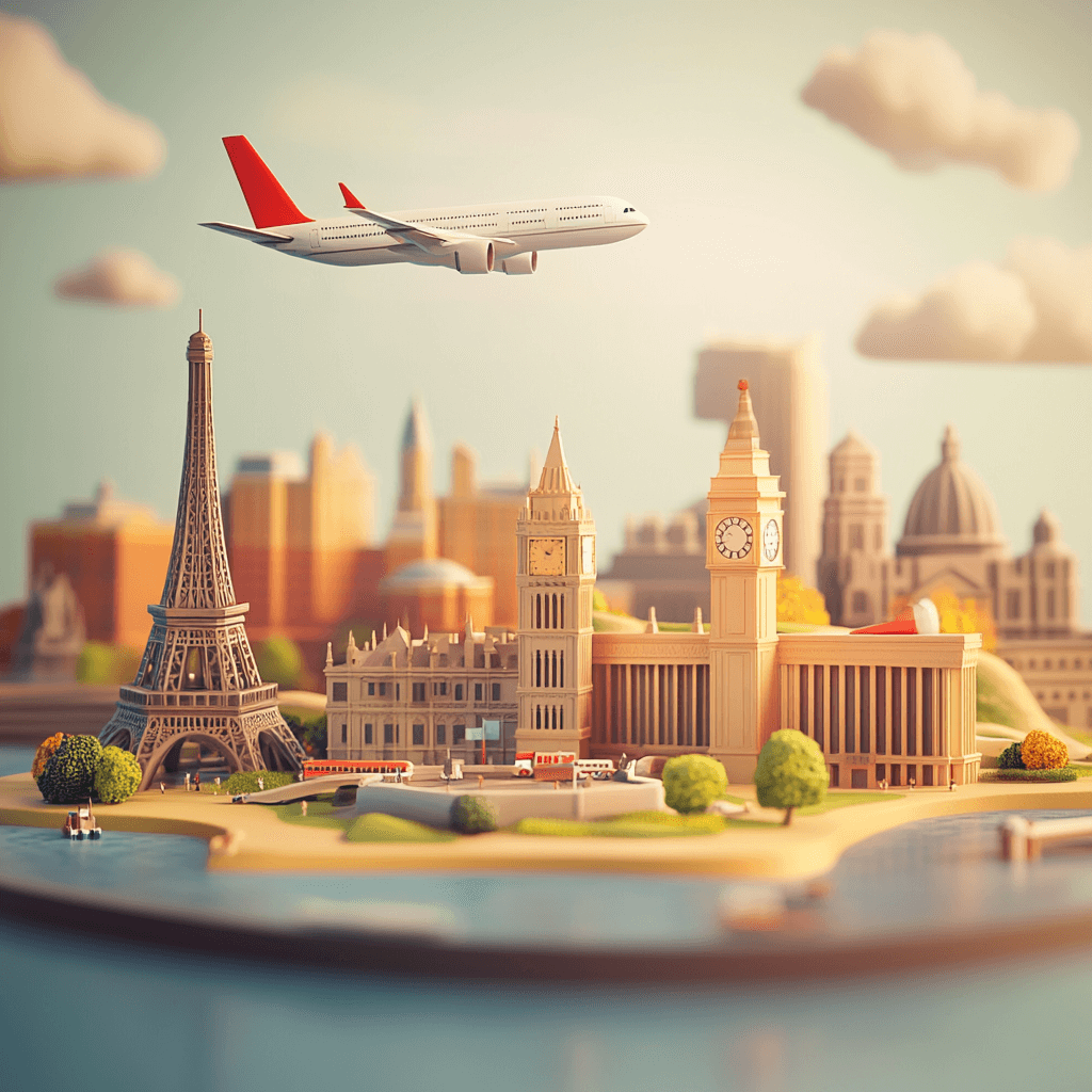 קומבו אירופאי