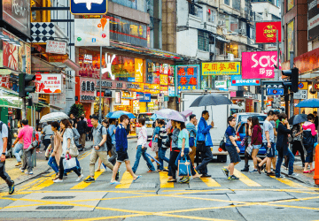 טיולים מאורגנים לסין