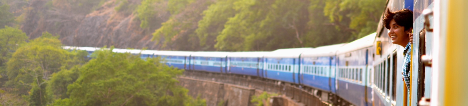 טיול מאורגן להודו