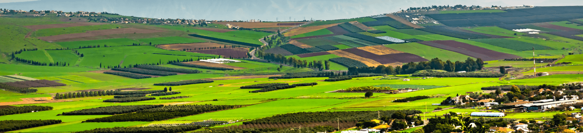 מלונות יוקרה בצפון