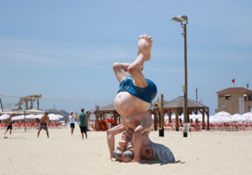 טיסה מלרנקה לתל אביב