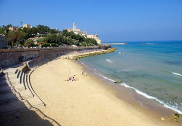 חופשה יוקרתית בקרלטון