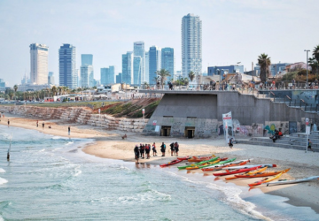 דיל למלון אסטרל נירוונה באילת